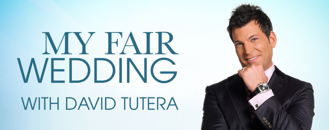 My Fair Wedding